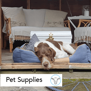 Pet Supplies